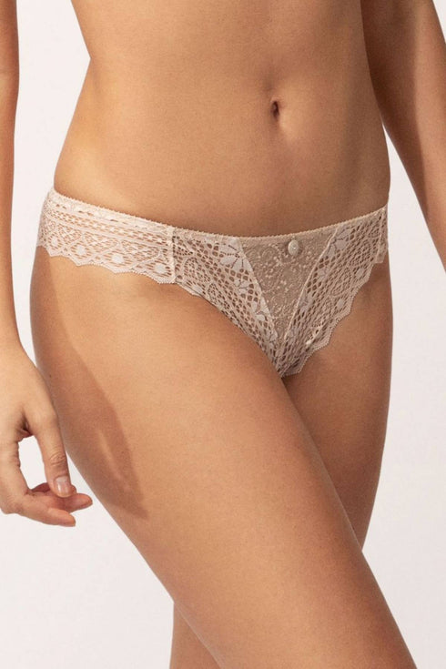 Empreinte Cassiopee Thong